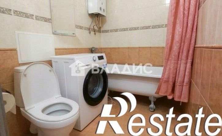 1-комн квартира Университетский проспект, 48,  д. 48