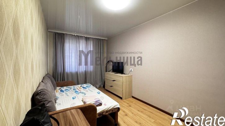 2-комн квартира Комитетская улица, 42,  д. 42