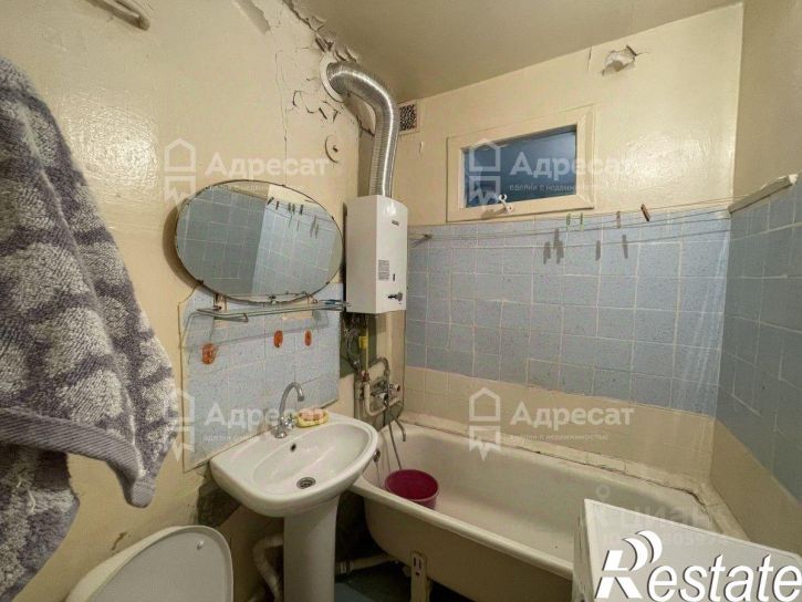 1-комн квартира Козловская улица, 33/1,  д. 33/1