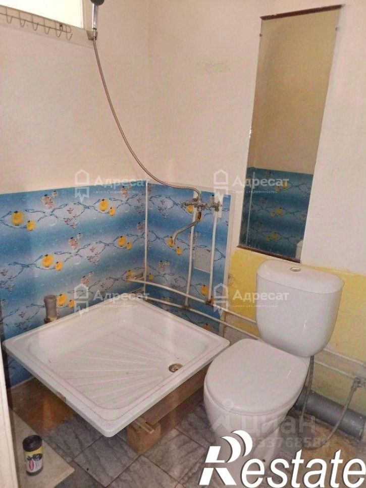 1-комн квартира улица Вучетича, 24,  д. 24