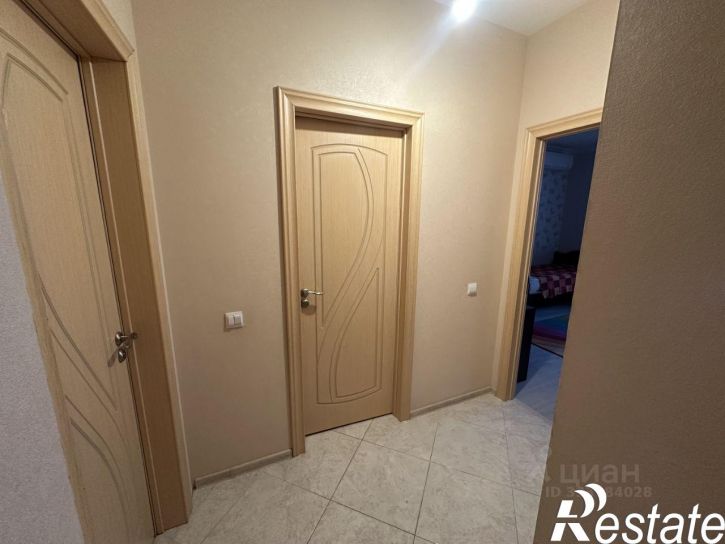2-комн квартира Варшавская улица, 6,  д. 6