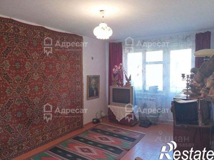 1-комн квартира улица Вучетича, 24,  д. 24