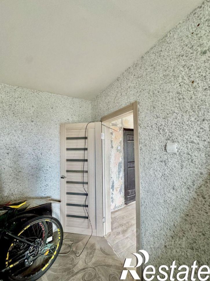 1-комн квартира Колосовая улица, 6,  д. 6