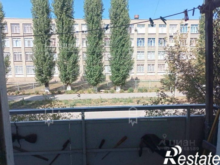1-комн квартира улица Вучетича, 24,  д. 24