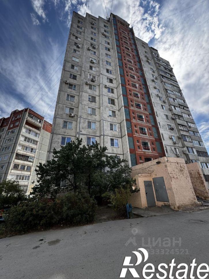 1-комн квартира Колосовая улица, 6,  д. 6