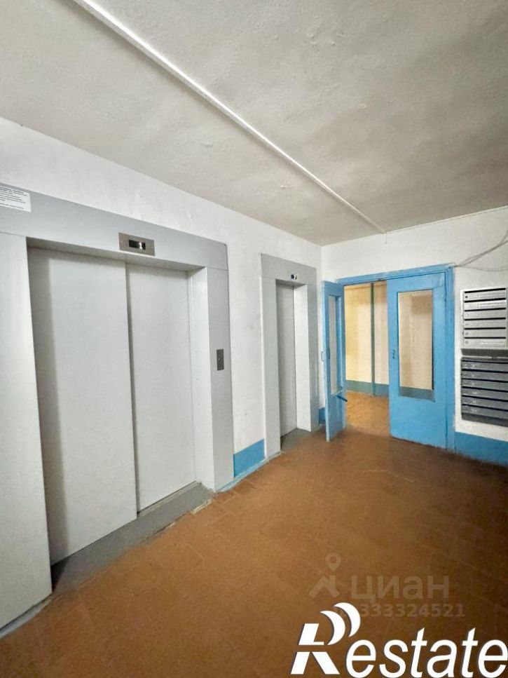 1-комн квартира Колосовая улица, 6,  д. 6