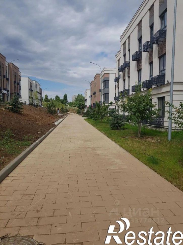 1-комн квартира улица Землячки, 84/3,  д. 84/3