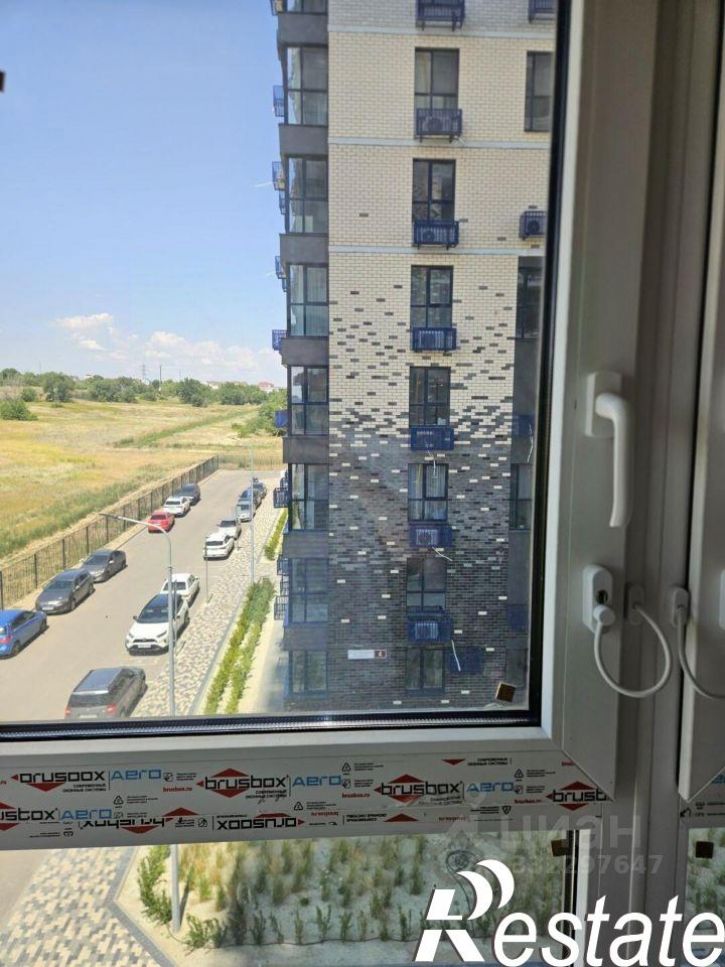 3-комн квартира улица Владимира Петровского, 6,  д. 6