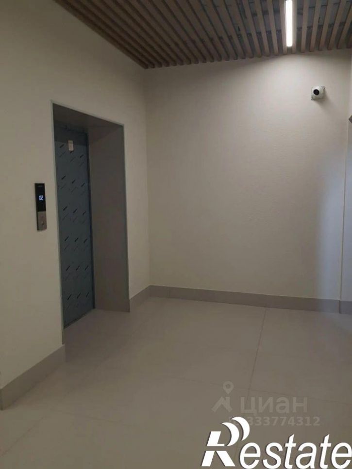 1-комн квартира улица Землячки, 84/3,  д. 84/3