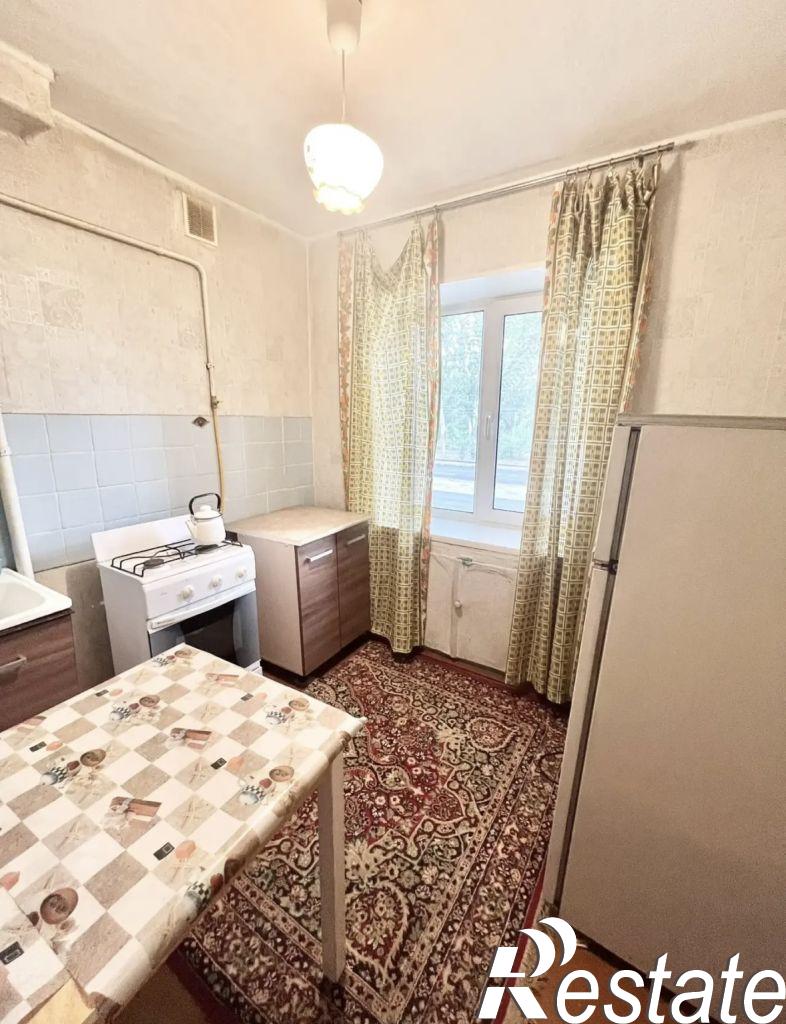 Купить квартиру за 2 750 000 рублей на 64 Армии, 6