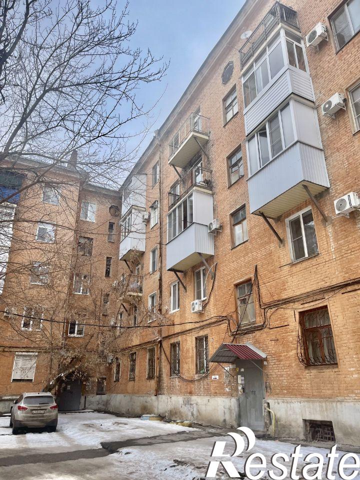 Купить комнату за 750 000 рублей на Бахтурова, 31