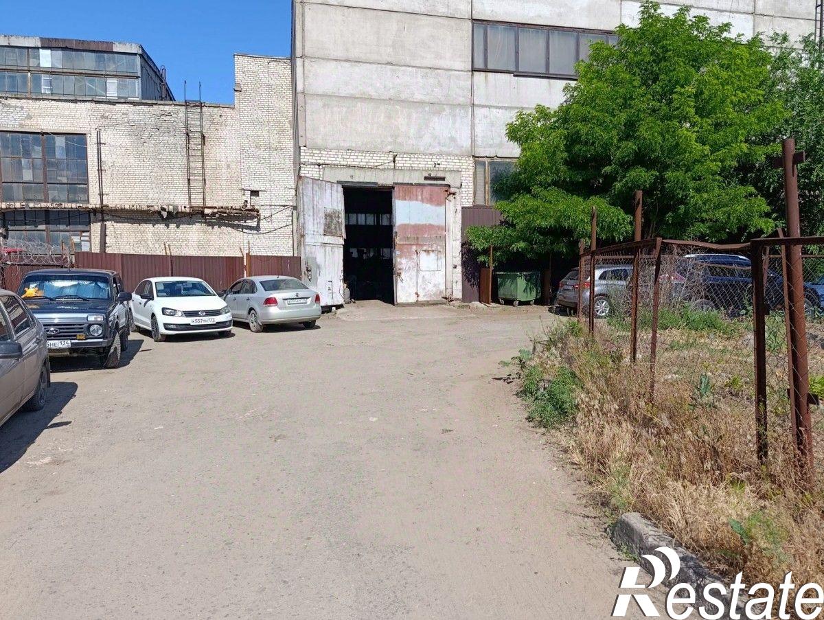 Купить производственную площадь за 45 000 700 рублей на шоссе Авиаторов, 3