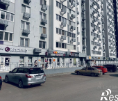 офис 89 кв м, этаж 1/18 улица Ивана Морозова, 2