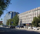 офис 60 кв м, этаж 5/5 Коммунистическая улица, 21