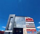 ОСЗ 240 кв м улица Константина Симонова, 17