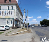 ОСЗ 18 кв м Череповецкая улица, 124