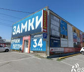 офис 30 кв м, этаж 2/2 улица 25-летия Октября, 1 с2