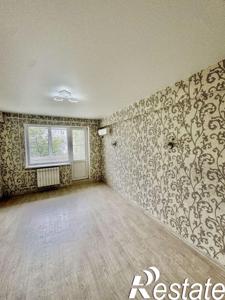 3-комн квартира Зины Маресевой, 7А