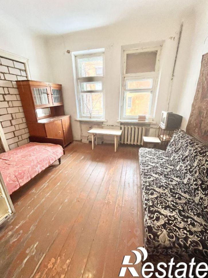 Комната Бахтурова, 31