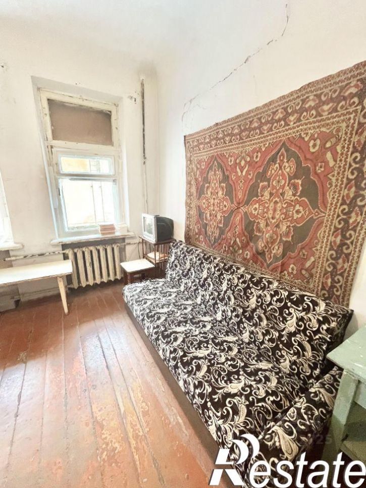 Комната Бахтурова, 31