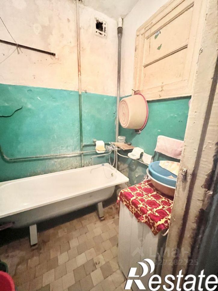 Комната Бахтурова, 31