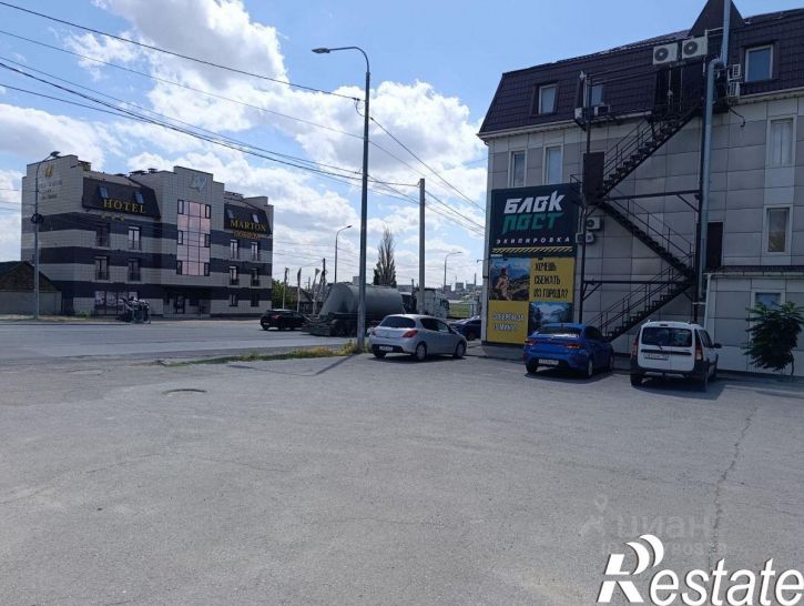 Отдельное здание Череповецкая улица, 124,  д. 124