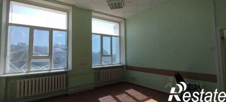 Офис Коммунистическая улица, 21,  д. 21