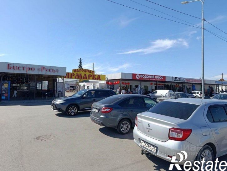 Торговое помещение Историческая улица, 181Д/2,  д. 181Д/2