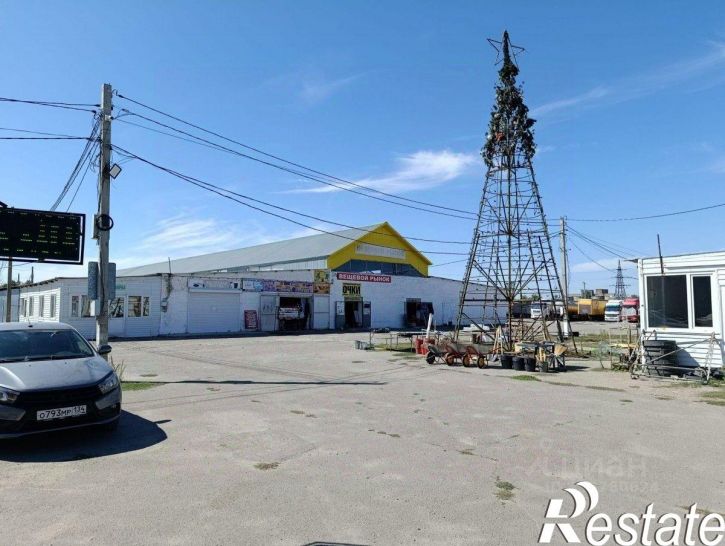 Торговое помещение Историческая улица, 181Д/2,  д. 181Д/2