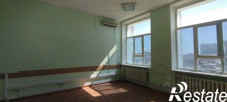 Офис Коммунистическая улица, 21,  д. 21