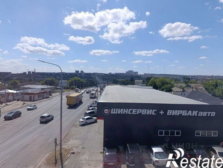 Отдельное здание Череповецкая улица, 124,  д. 124