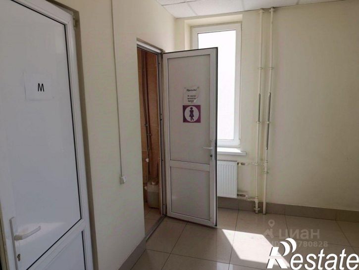 Отдельное здание Череповецкая улица, 124,  д. 124