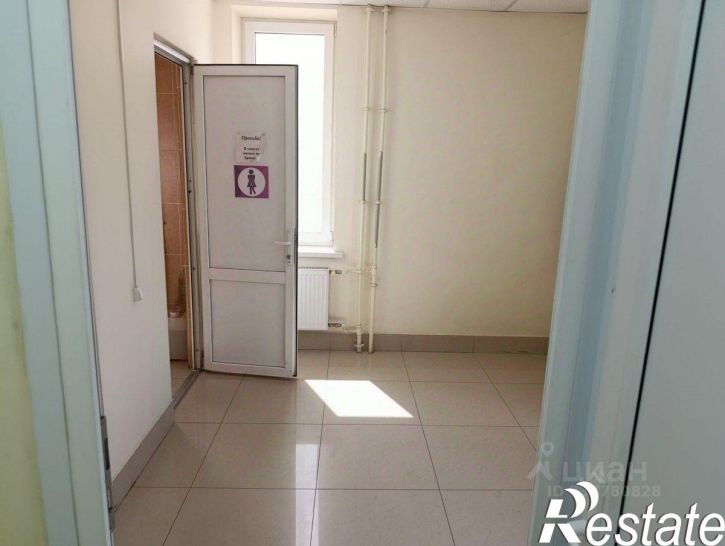 Отдельное здание Череповецкая улица, 124,  д. 124