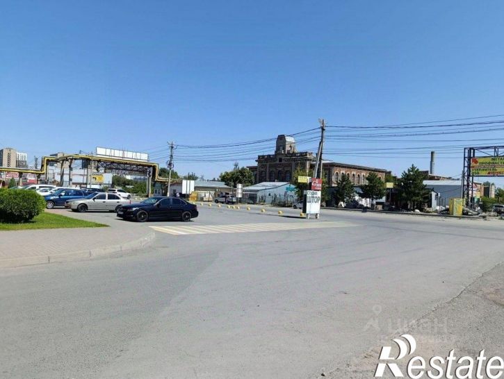 Торговое помещение улица 25-летия Октября, 1Л/1,  д. 1Л/1
