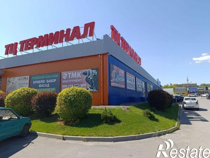 Отдельное здание улица 25-летия Октября, 1Л/1,  д. 1Л/1