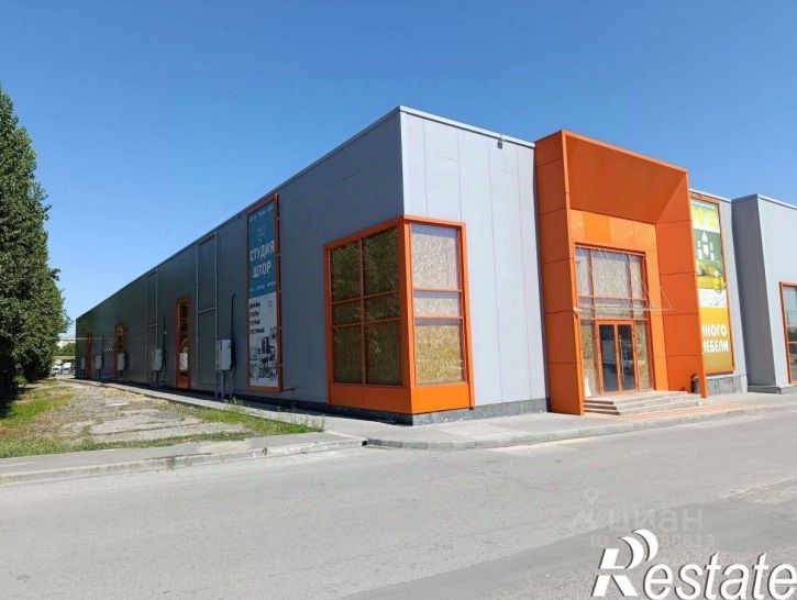 Торговое помещение улица 25-летия Октября, 1Л/1,  д. 1Л/1