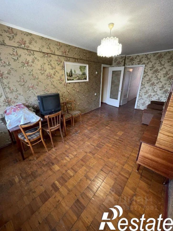 3-комн квартира улица Академика Богомольца, 13,  д. 13