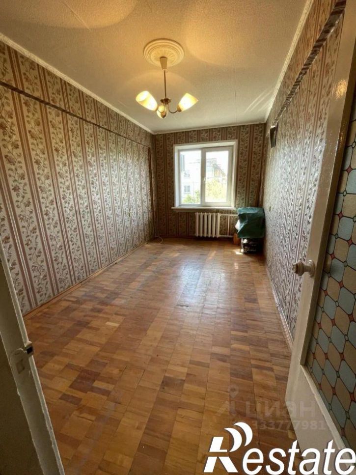 3-комн квартира улица Академика Богомольца, 13,  д. 13