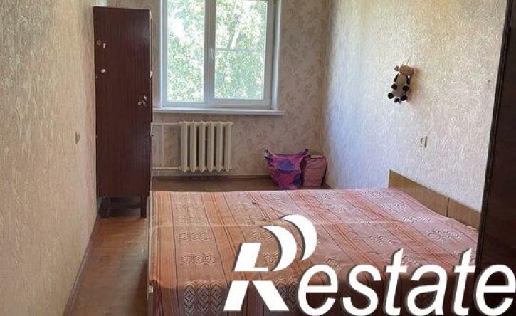 3-комн квартира улица Академика Богомольца, 13,  д. 13