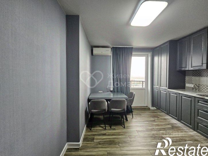 1-комн квартира Козловская улица, 16А,  д. 16А