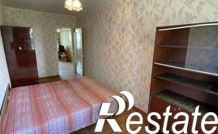 3-комн квартира улица Академика Богомольца, 13,  д. 13