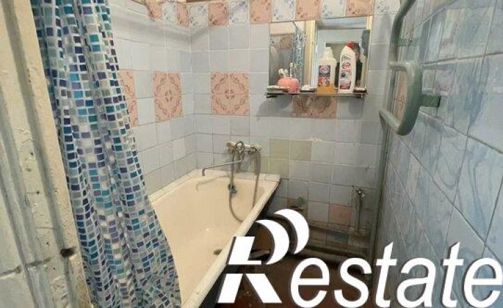 3-комн квартира улица Академика Богомольца, 13,  д. 13
