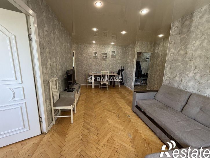3-комн квартира Советская улица, 34,  д. 34