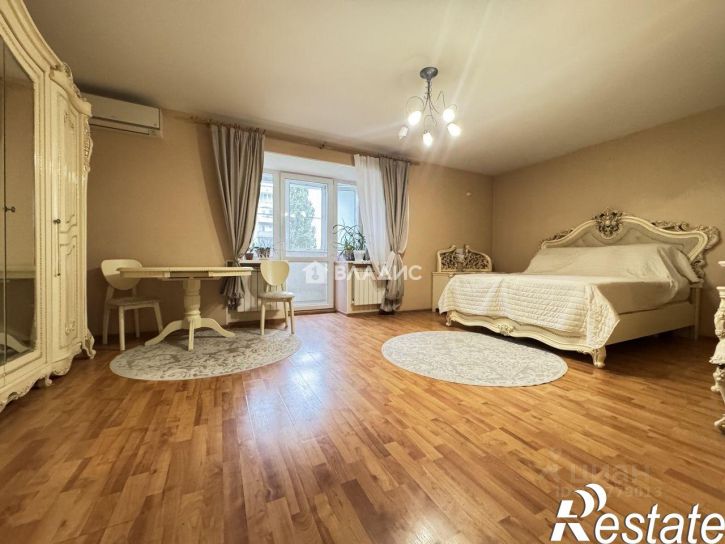 1-комн квартира Кубанская улица, 17,  д. 17