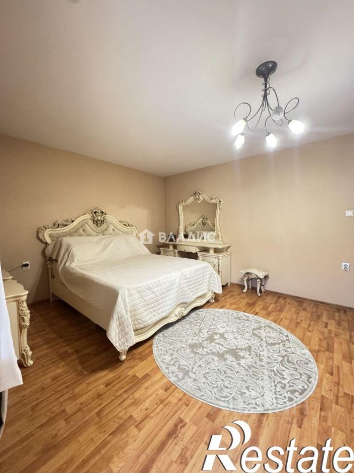 1-комн квартира Кубанская улица, 17,  д. 17
