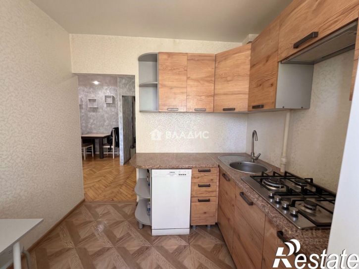3-комн квартира Советская улица, 34,  д. 34