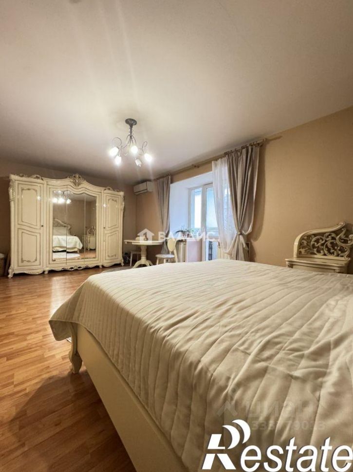 1-комн квартира Кубанская улица, 17,  д. 17
