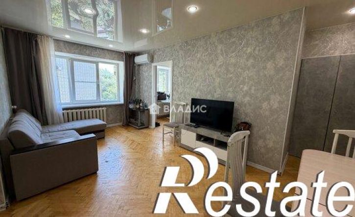 3-комн квартира Советская улица, 34,  д. 34