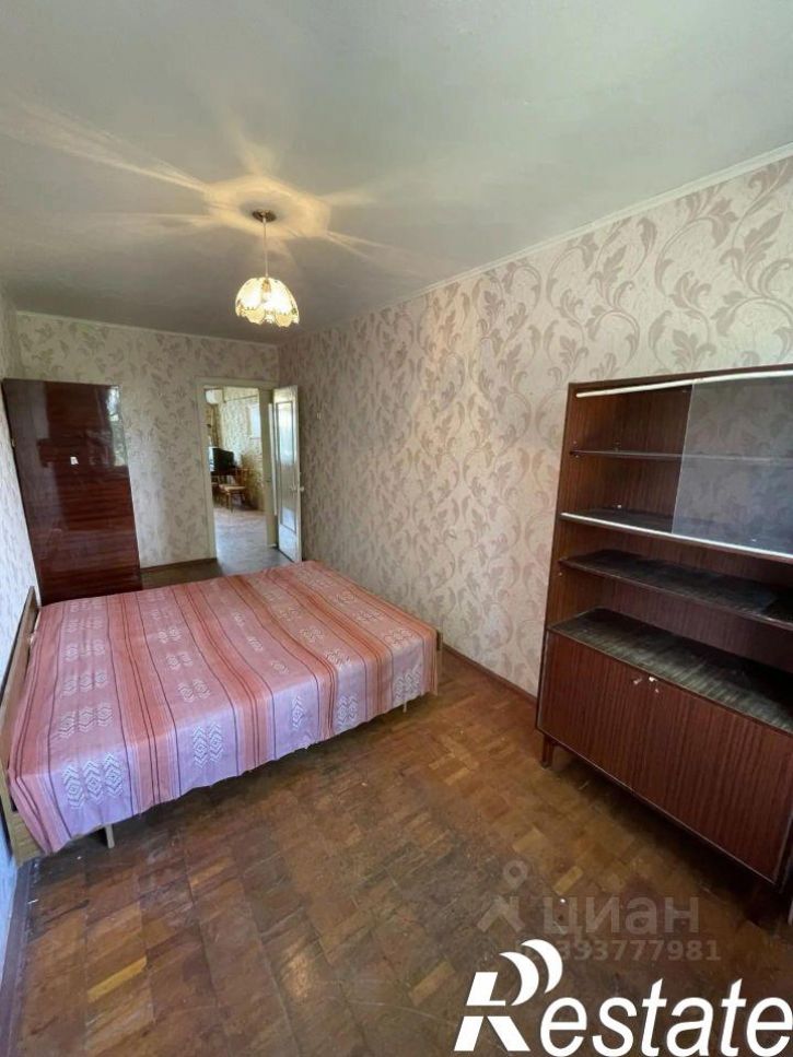 3-комн квартира улица Академика Богомольца, 13,  д. 13