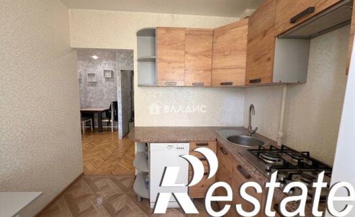 3-комн квартира Советская улица, 34,  д. 34